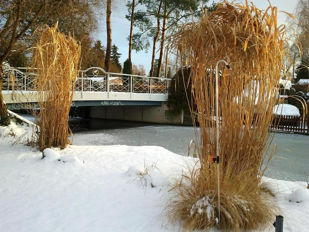 Pension An Der Elsterbruecke — Photos 2